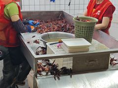 -阿财老铺·老蚌埠龙虾城(华夏总店)