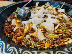 -金三可市井水煮鱼(金碧园店)