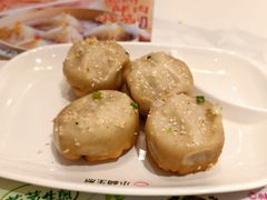 -小杨生煎(黄河路店)