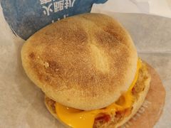 -麦当劳(厦门思明路店)