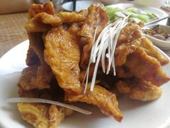-渔家颂歌渔家味道(青石路店)