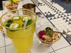 -一味一诚•鲜嫩烤鱼(昌发展万科广场店)