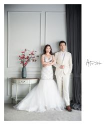 点击看大图 -THE QUEEN(北京店)