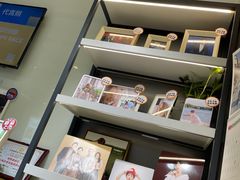 -方快-照相馆(金桥国际店)