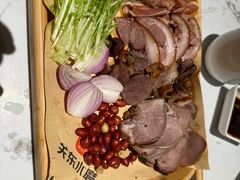 -关东小磨东北菜(漕河泾印象城店)