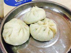 -老陶包子铺(南大西南村店)