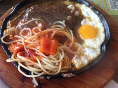 -公牛太狼牛排馆(塘北路店)