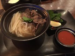 -富力丽思卡尔顿酒店·FLAIR餐厅酒吧