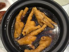 -金翠皇宫粤菜·点心·海鲜(科技园店)