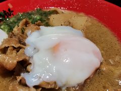 -一豚轩·烧鸟·豚骨拉面(五四路店)