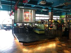 -嘉禾·悦享餐厅(八方汇店)