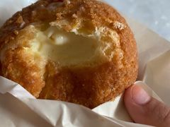 -西树泡芙(蓝色港湾店)