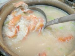 -陈记稻香潮汕砂锅粥(华强南店)