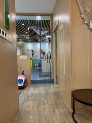 -Cool  Fun 蓝鲸π婴幼儿水育中心(宜乐荟店)