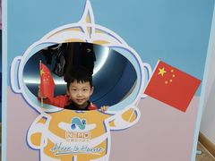 -尼莫亲子游泳NEMOSWIM(秀兰中心店)