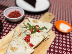 -彼德西餐厅(凯德广场新南店)