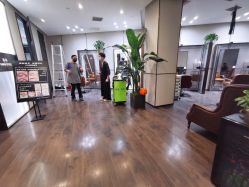 -崇尚GAVIN STYLE臻选