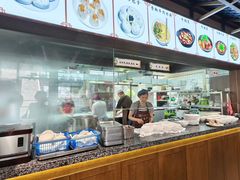 -大南门牛肉包子店