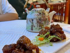 -老克勒上海菜(南京路步行街店)