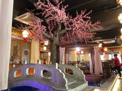 -应天大明王朝·南京菜(中山陵店)