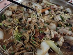 -标记好食