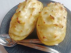 -马克西姆俄罗斯餐厅(通亚街店)