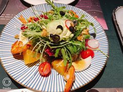 -碧特博格·20年品牌西餐厅(芜湖路店)