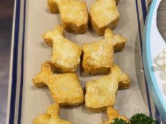 -和庆斋羊蝎子火锅·碳缸烧烤(顺义旗舰店)