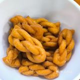 今天的幸福是米线～
