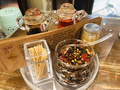 -一记面馆·云吞面嘅专家(富华店)