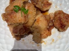 -奉天小馆·非遗东北菜(济南万象城店)
