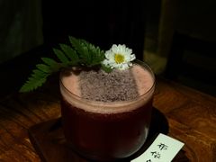 -兮禾酒馆(护国路店)
