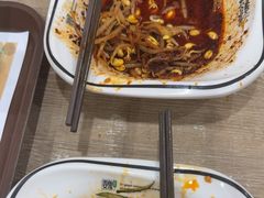 -魏家凉皮(博水商务大厦店)