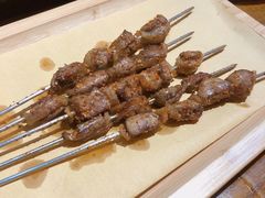 -必点海鲜·鲅鱼水饺(鞍山西道店)