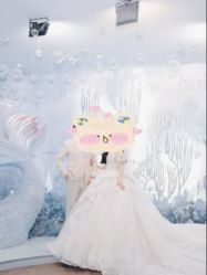 点击看大图 -希乐曼艺术中心·婚礼·活动·宴会厅(南山店)