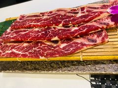 -千寻山野烤肉(中关村店)