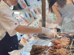 -盒马鲜生(皇庭广场店)