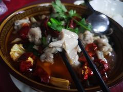 -美味海鲜大排档(明发美食地标店)