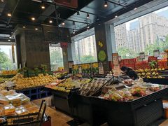 -水果地带(中航国际店)