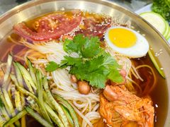 -鹤之乡·齐齐哈尔东北炭火烤肉(昆明盈江路店)