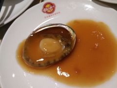 鲍鱼-芭菲盛宴·环球美食(北城国际店)