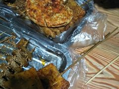 -非凡烧烤(历史博物馆店)