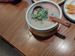 -如轩·海鲜砂锅粥·潮汕菜(海珠店)