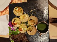 -克比叔叔印度餐厅Kebabs on the Grille (人民广场店)