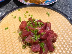 -NIUAN牛庵·日式和牛烧肉(恒隆店)