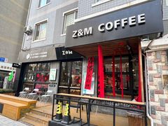 -ZM COFFEE(西安路店)