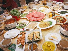-清真军邺·金富苑肥牛(石坡街旗舰店)
