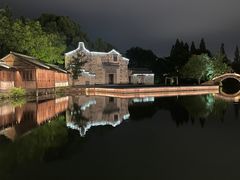 -乌镇景区