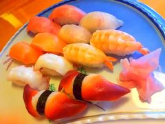 -铃兰日本料理(汉水路店)