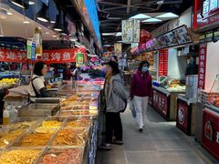 -桃源市场(解放路店)